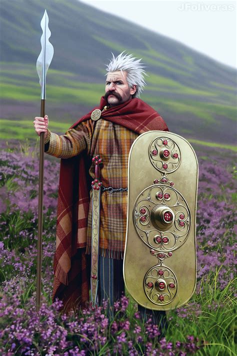 Gaelic Warrior Parimatch